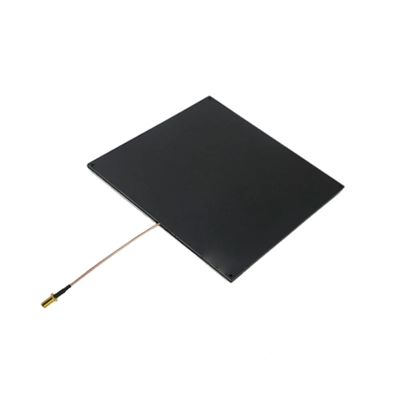 FONKAN FA-N300 915MHz -10dBi UHF RFID Near Field Panel Antenna For Retail Application