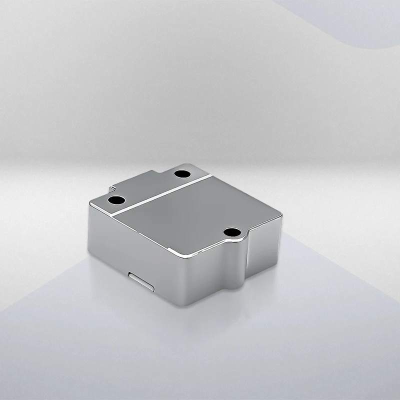 Industrial Grade 6-Axis MEMS IMU High Stability Inertial Module for D-rone Robotics Vehicle Navigation