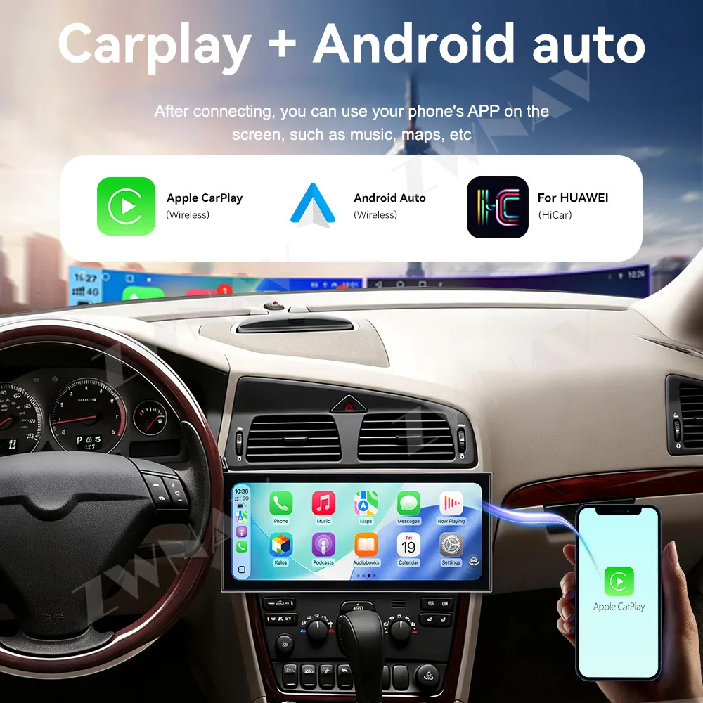 Car Interior Accessories For Geely Borui 2015-2016 Android 15 15.8 Inch HD Touch Screen Gps Multimedia Player Radio Dvd Player