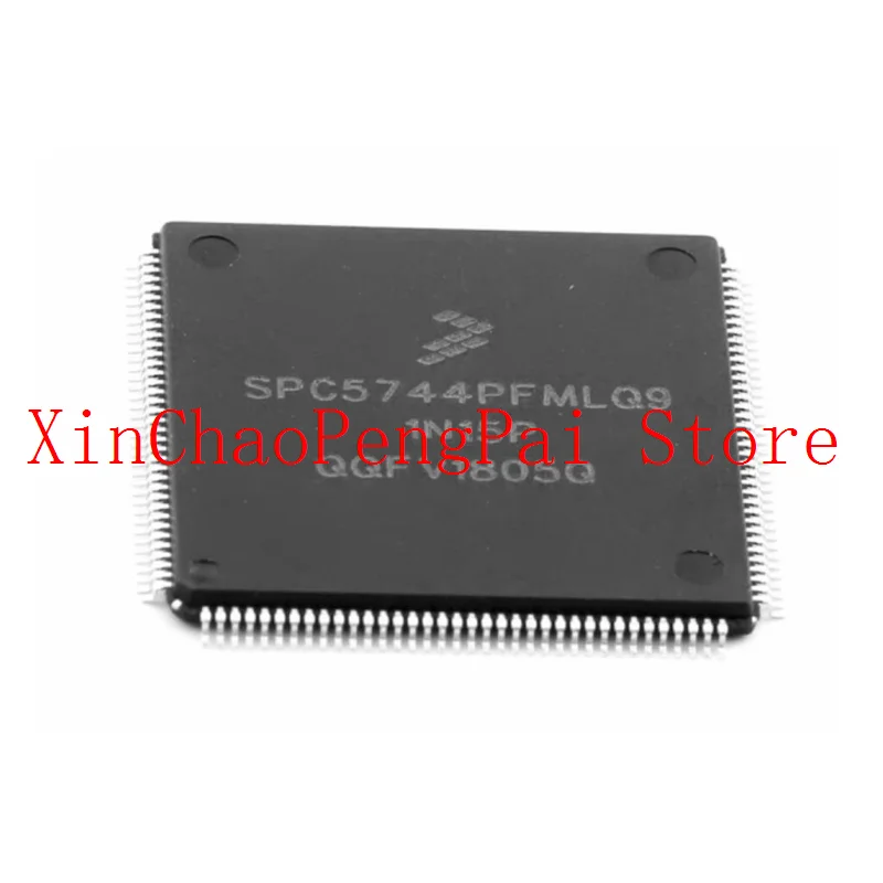 

1pcs/lot SPC5744PFK1AMLQ9 SPC5744PFMLQ9 LQFP-144 Chipset 100% New&Original In Stock