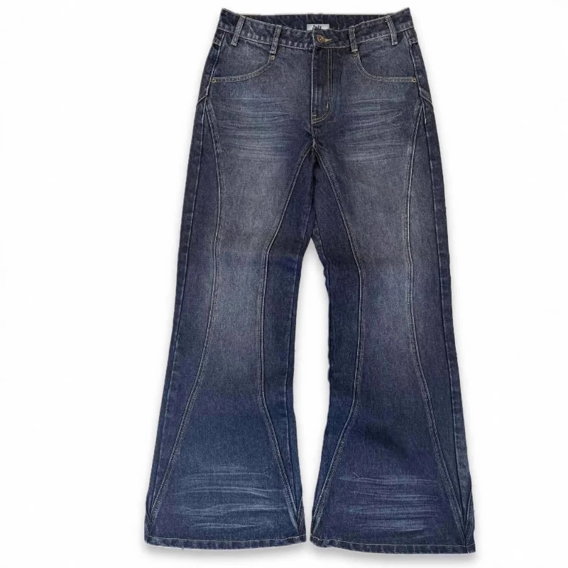 Thumbnail 3 - #61 Best Mens Washed Denim Jeans to Buy In 2026