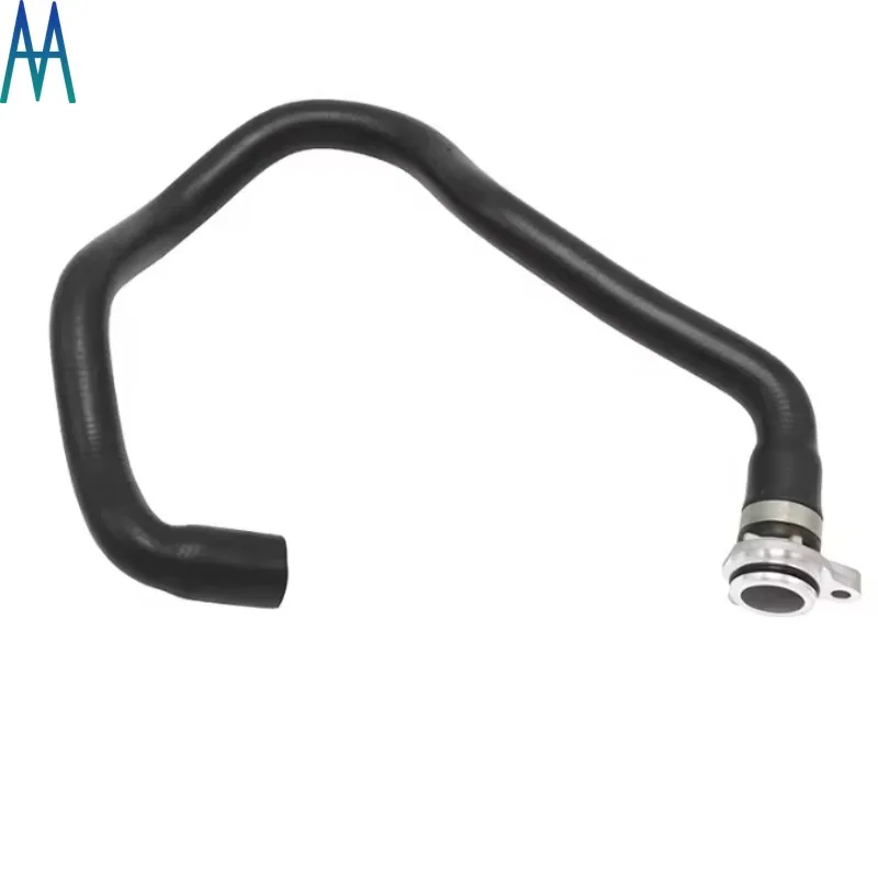 11537545890  Radiator Coolant Hose for BMW 1 E81 3 E90 X1 E84 Z4 Coupe E86