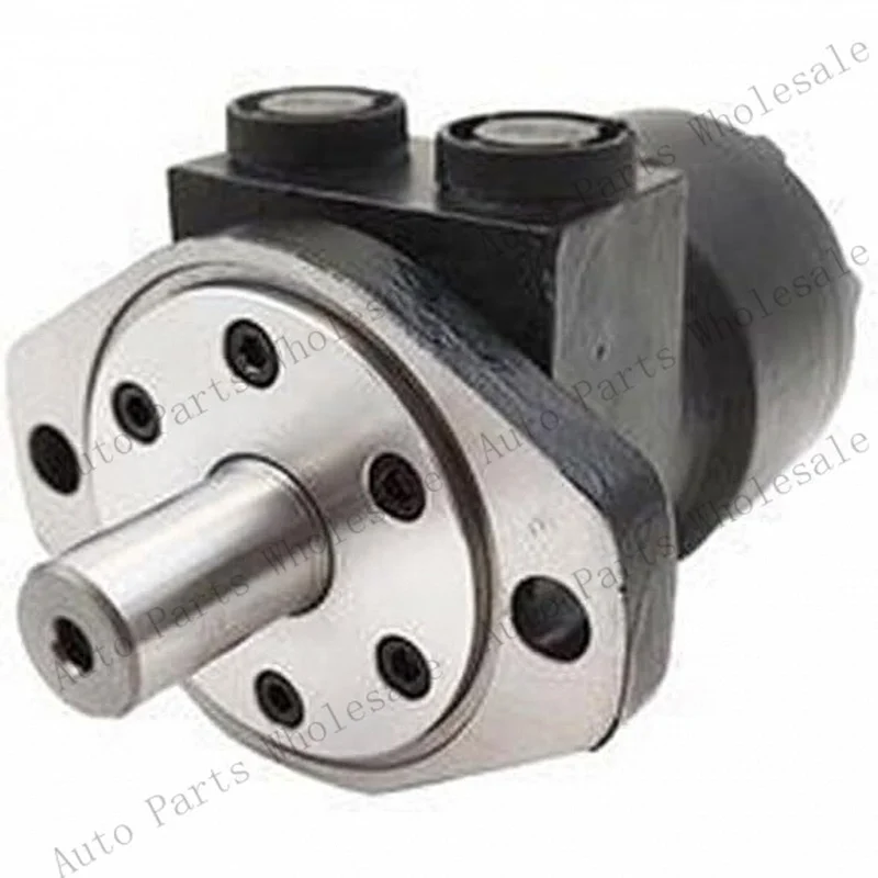 Z Hydraulic Motor 101-1825-009 101-1825 For Eaton Char-Lynn H Series