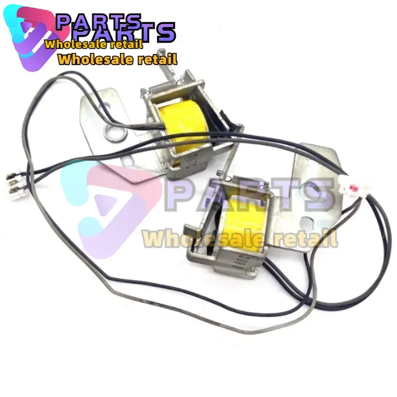 1PC Genuine New JC33-00025B JC33-00026A DLH-34L120-05 Main Tray Solenoid support for Samsung CLP360 CLP365 CLP366 CLX3305 CLX330