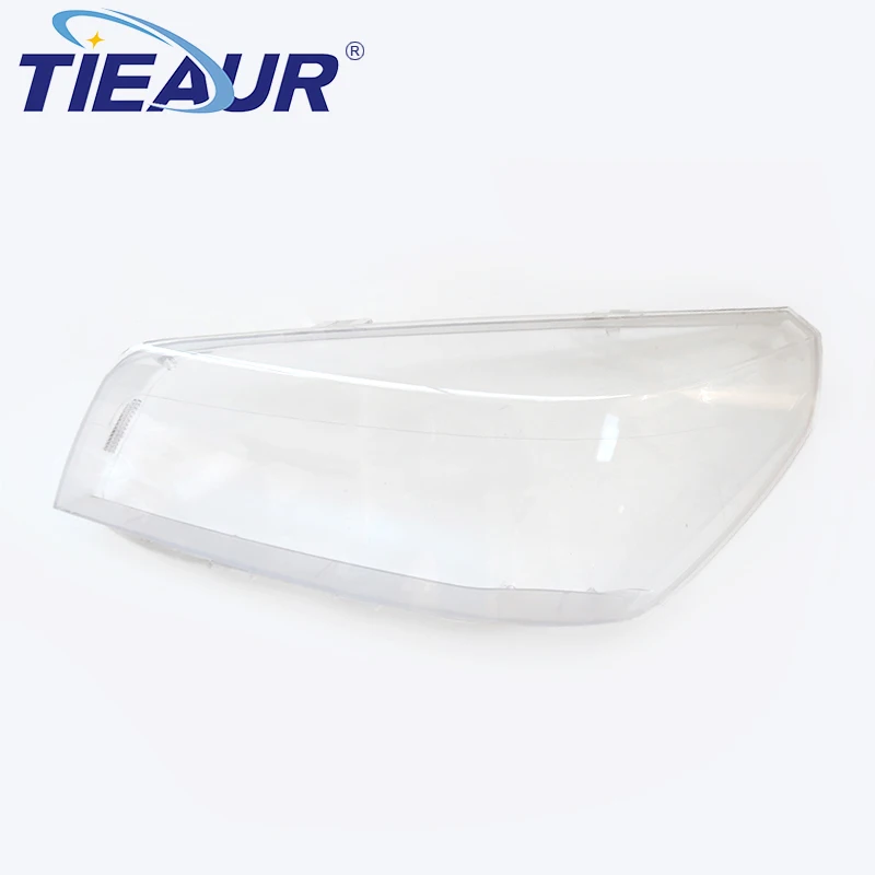 Auto Lamp Housing For GMC ACADIA 2013 2014 2015 2016 Car Front Headlight Lens Cover Headlamp Transparent Lampshade DIY