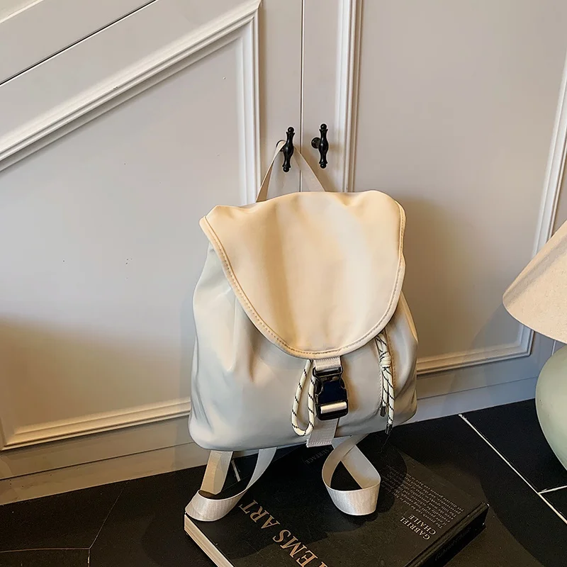 

Travel Lightweight Spor Women's Bapa 2025 New Sle College Student Travel Bag Casual Waterproof Trendy Bapa