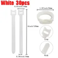 C234-white 30pcs