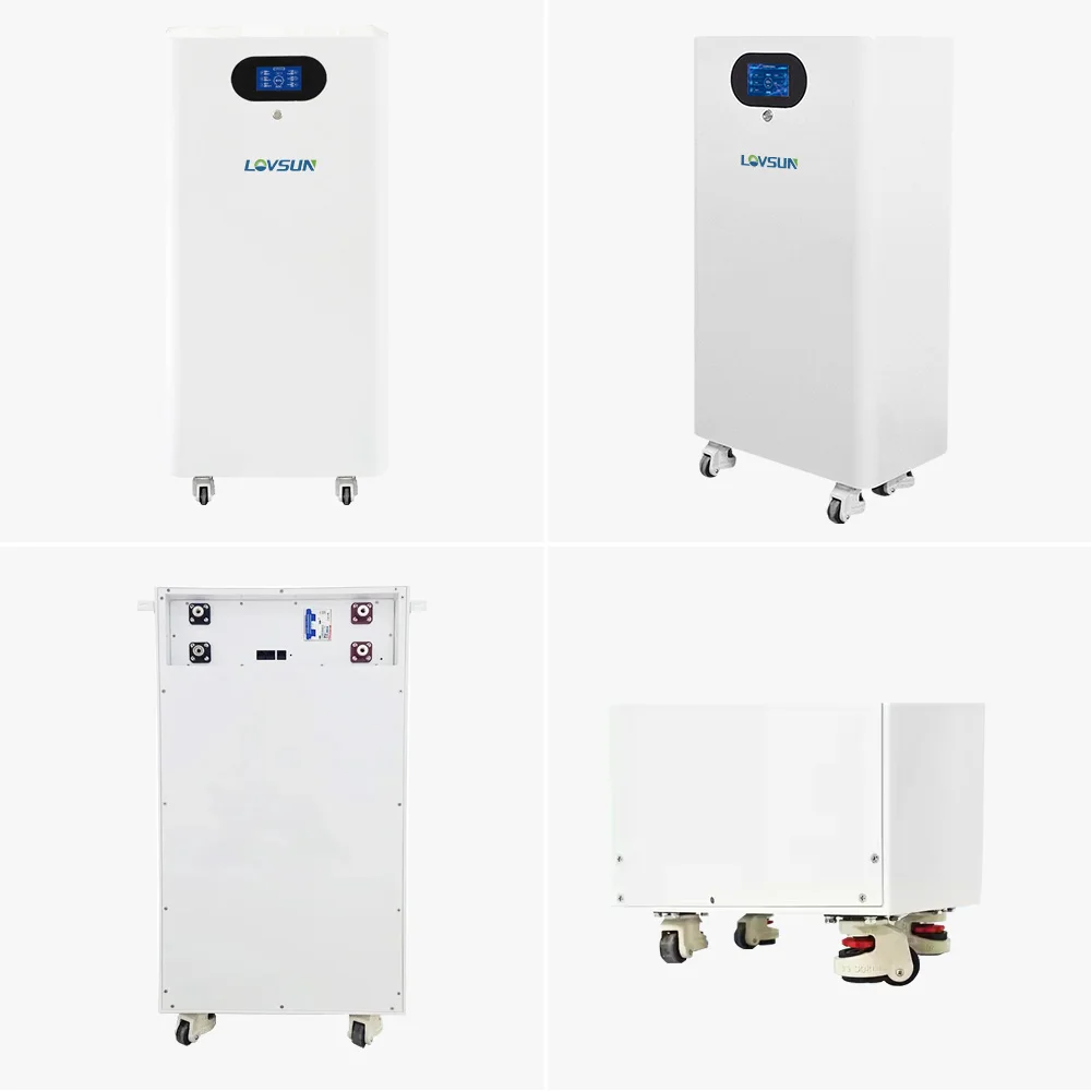 EU OEM 15kWh 48V 51.2V 280Ah 314Ah Energy Storage Battery 48 51.2 Volt Lithium Lifepo4 Battery and 15KWh 16KWh for Solar System