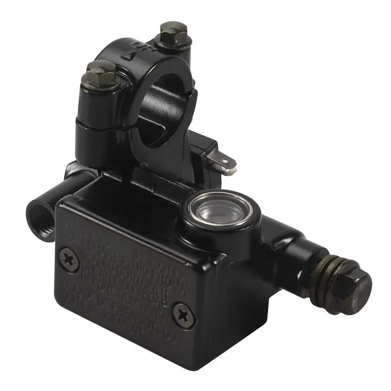 Eco-Friendly Motorcycle Brake Pump Body Front Brake Master Cylinder For KAWASAKI NINJA 300 250 /R /SL Z125 Z250 Z250SL Z300 KLX2