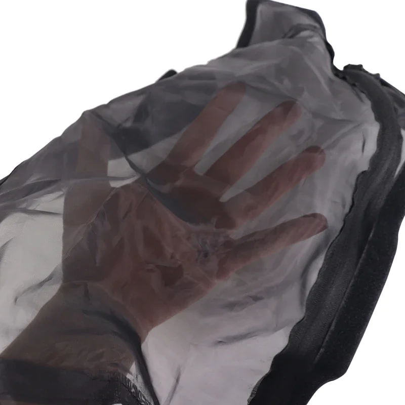 "Professionele waterdichte hoes - volledige chassisbescherming voor Traxxas X-MAXX 1/5 (77076-4)"