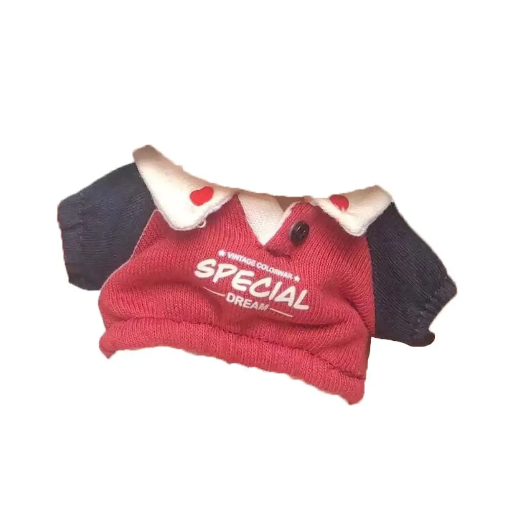 DIY Accessoires Sweatshirt Katoenen Hoodie Aankleden Idool Kleding Zacht Mooi 10CM Katoenen Kleding Speelhuis