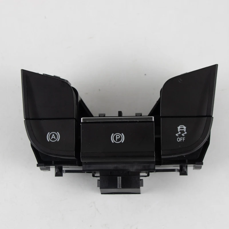 Handbrake Hand Brake Switch For Skoda Karoq Kodiaq MODE ESP OFFROAD Parking Assist Switch 56G927225B 56G 927 225 56G927225A