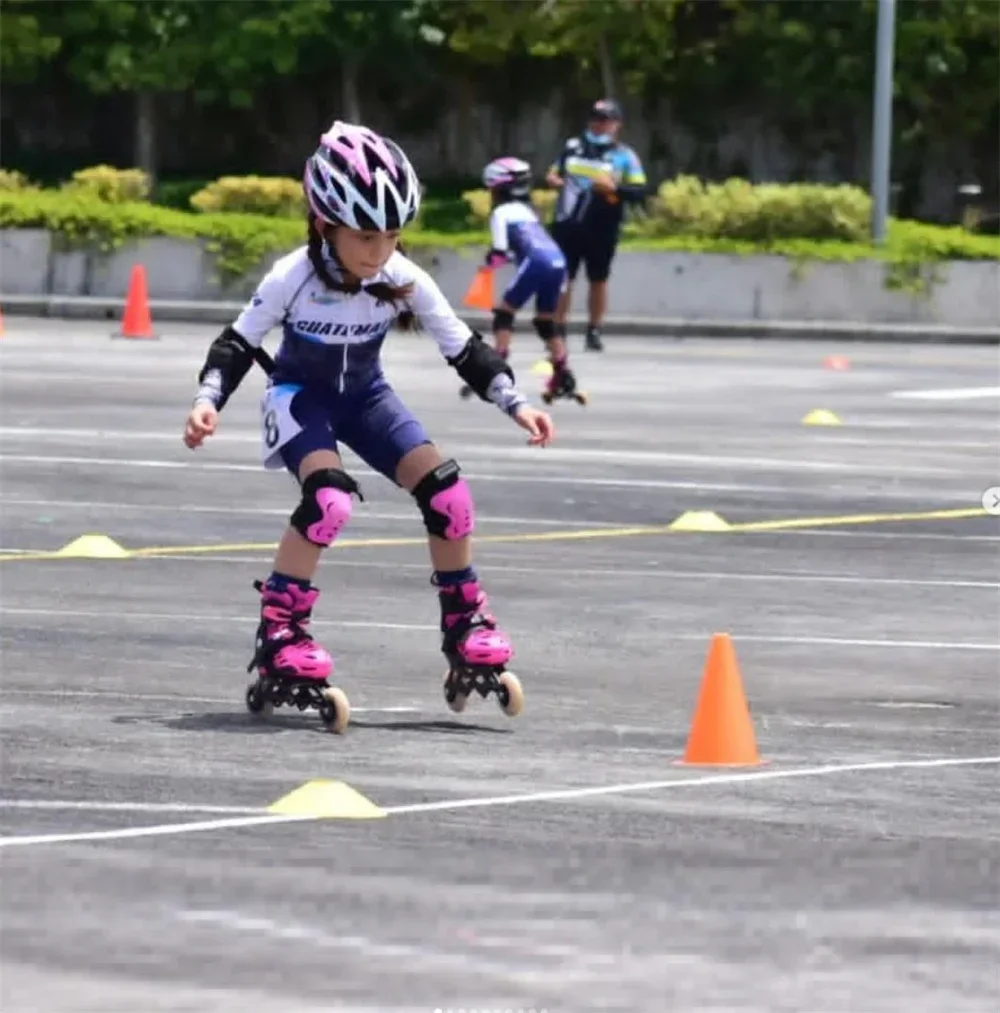 

Bont child Speed Skating Skinsuit Speed Lnline Roller Skate Skinsuit Fast Skating Triathlon Clothing Ciclismo Skating Jumpsuit