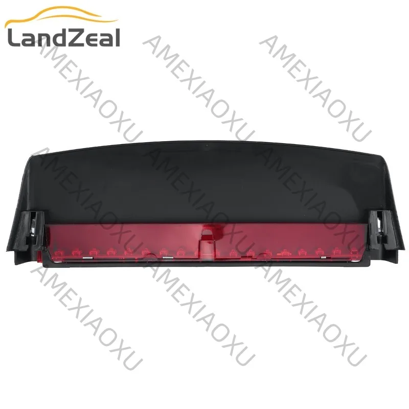 

8T0945097B 8T0945097 Red lens LED Rear High Level Centre Third Brake Stop Lamp For 2009-2016 Audi A5 S5 Coupe Sportsback