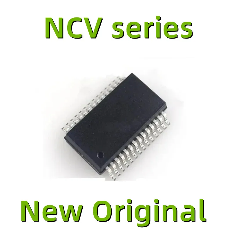 New Original NCV7471BDQ5R2G NCV7608DQR2G NCV7707DQR2G NCV7710DQR2G NCV78825DQ0R2G NCV70627DQ001R2G NCV78763DQ0AR2G HSSOP36