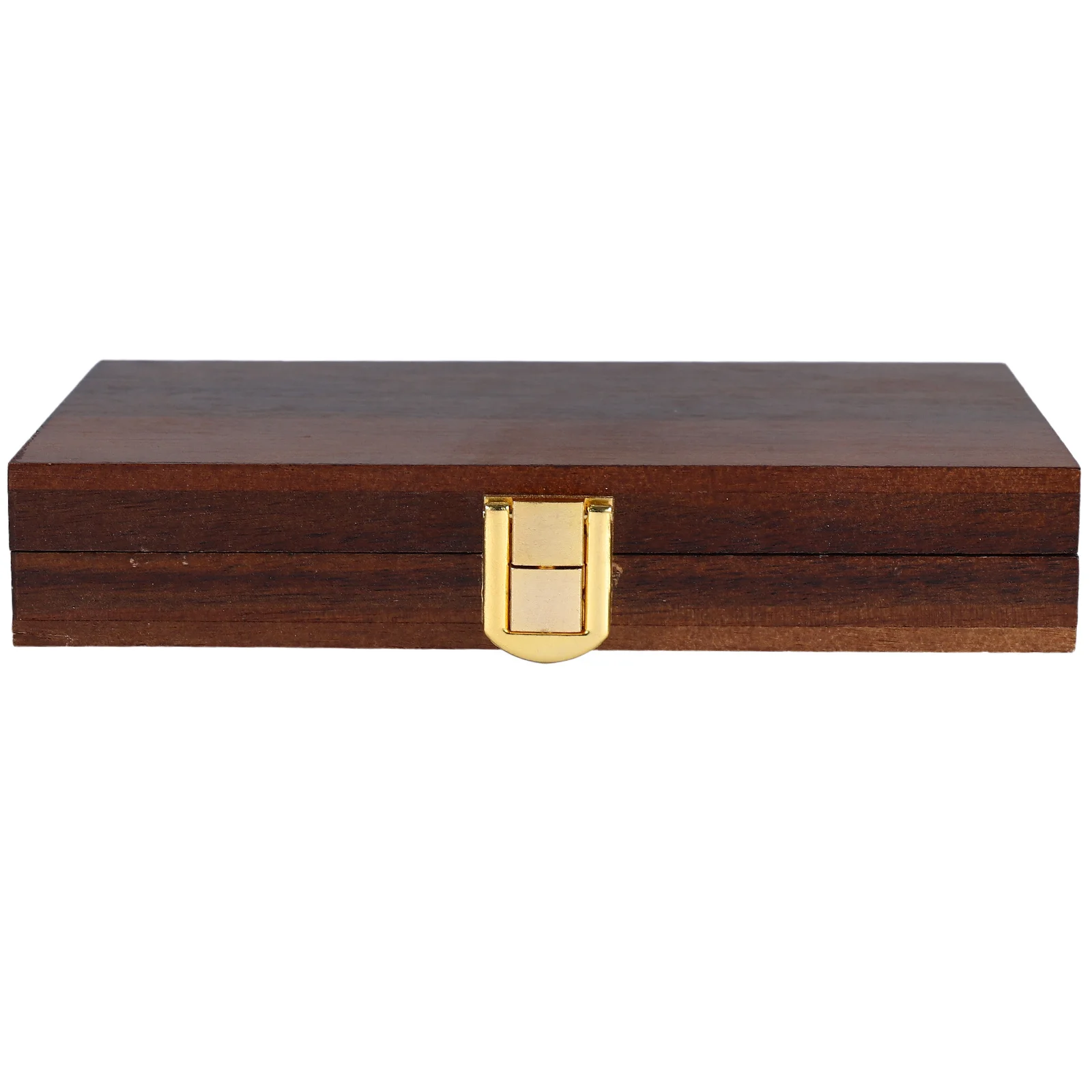 1 Set 36-Grid Woode… - image