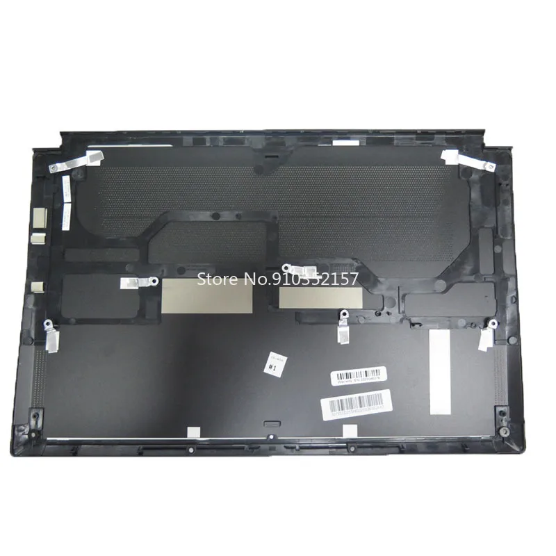 Laptop P15 Bottom Case For MSI Prestige 15 307551D215HG02 MS-16S3 P15 A10SC A11SCS A11SCX A11SB A11SC A11UC A11UD MS-16S6 MS16S7