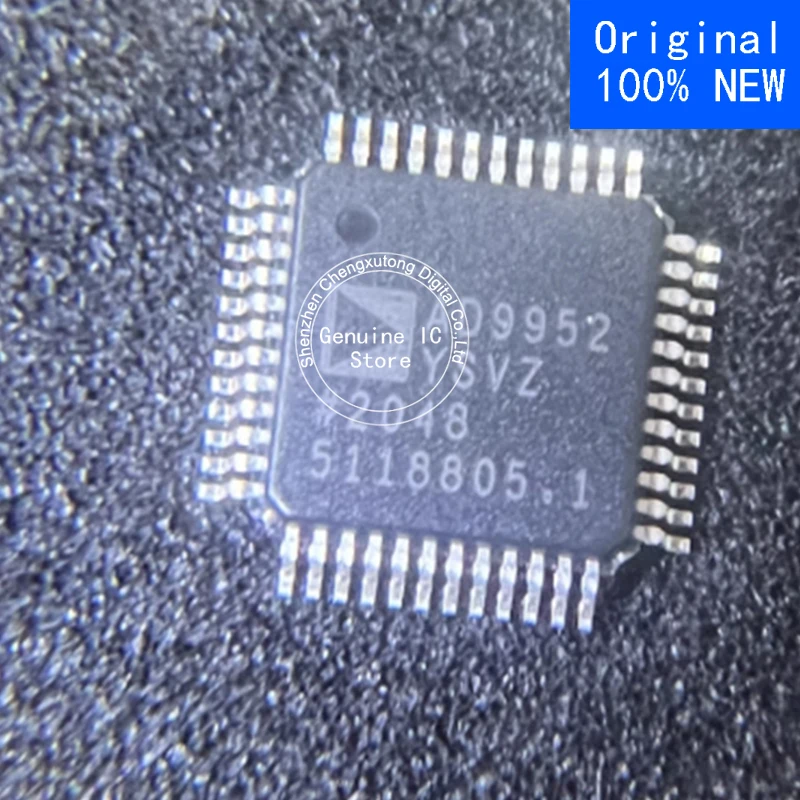 

AD9952YSVZ-REEL7 AD9952YSVZ LQFP New Original Genuine Ic