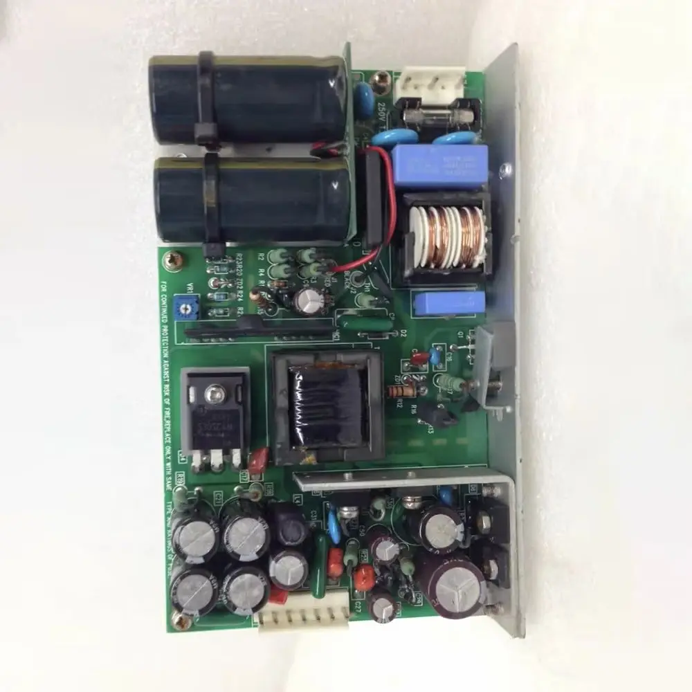 LKT50F-525 Industrial Medical Equ-ipment Power Supply 5V6.4A12V1.2A-5V0.8A