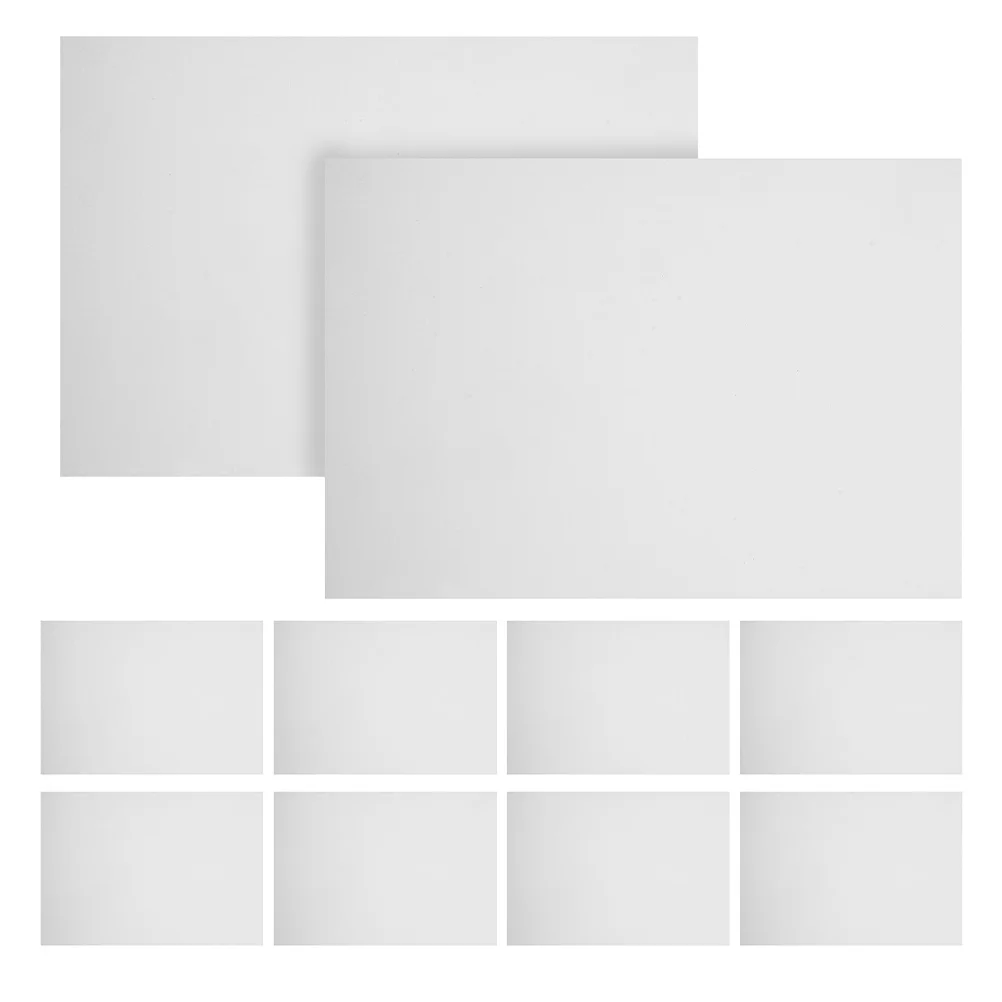 

10 Sheets Glitter Cardstock Paper Sparkle Craft DIY Supplies Scrapbooking Greeting Cards Home Decor Cardstock Paper