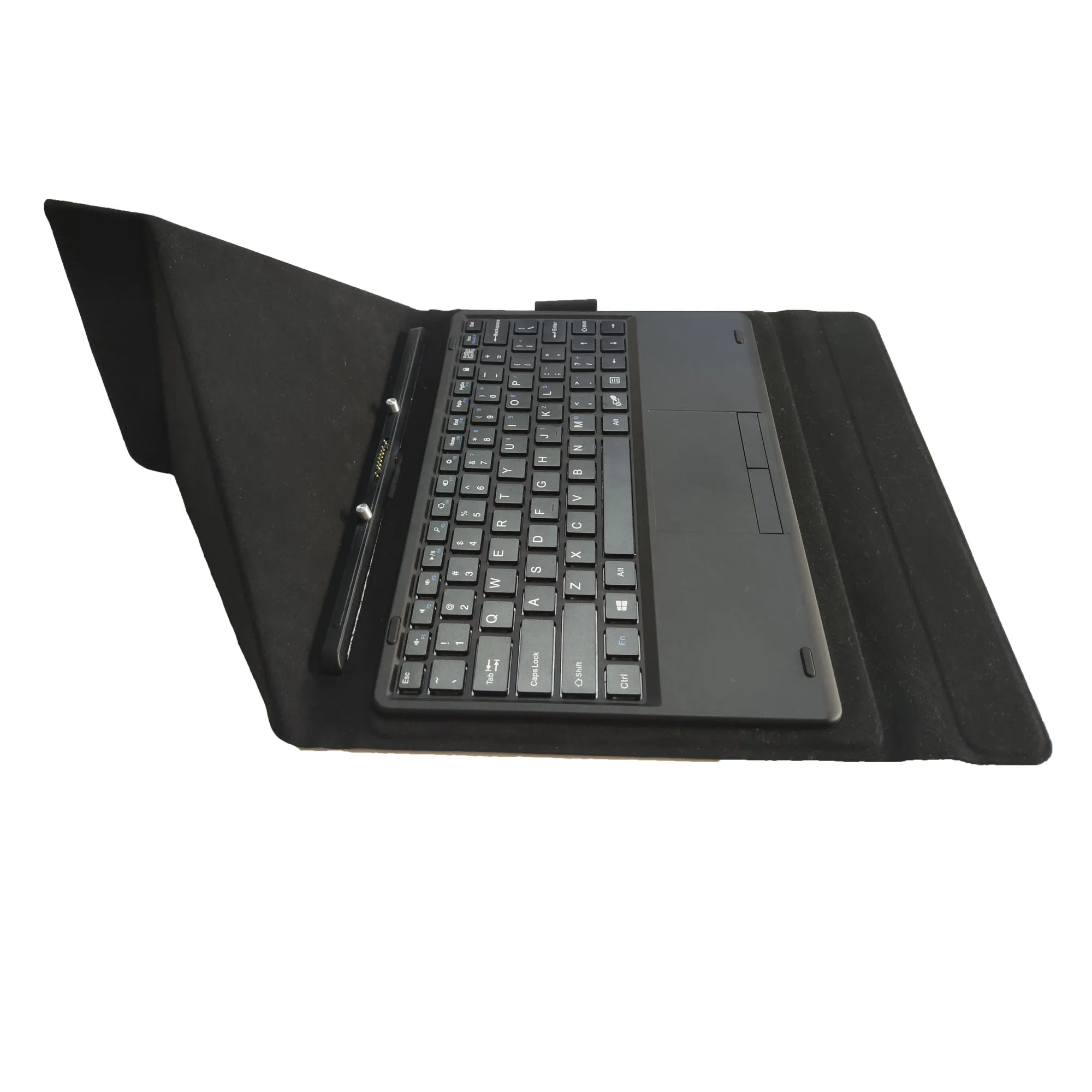 10 inche Rugged table pc，Pogo Pin Keyboard，Do not support separate orders