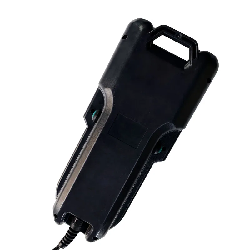 DSP Controller XHC DSP-J2 CNC ออฟไลน์ Controller 3/4 แกน Motion Controller แทน DSP A11/A18 ระบบควบคุม