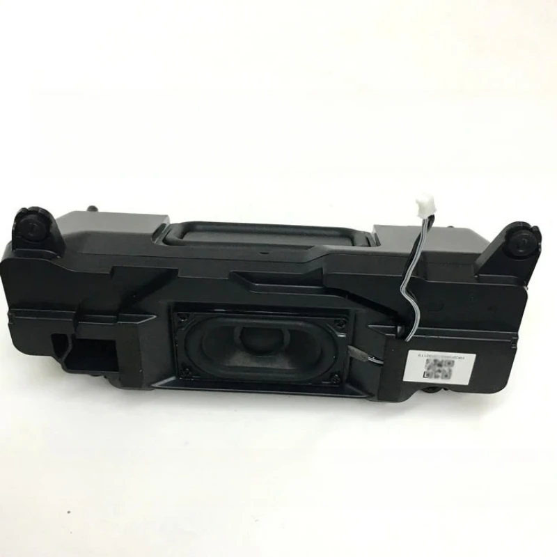 SOTAMIA 1Pcs 45*80mm 풀 레인지 패시브 스피커 4 옴 20W 저음 향상 진동 방사선 디스크 JBL 용 고품질 스피커