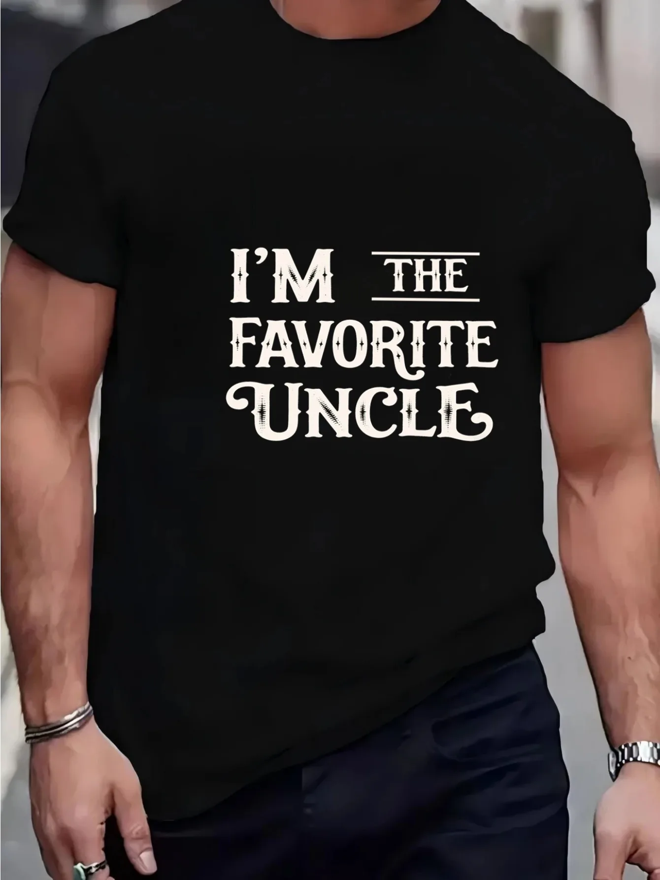 

Мужская футболка с рисунком, всесезонная футболка с круглым вырезом и короткими рукавами для вечеринок, уличная футболка с рисунком, мужская футболка, пуловеры с графикой