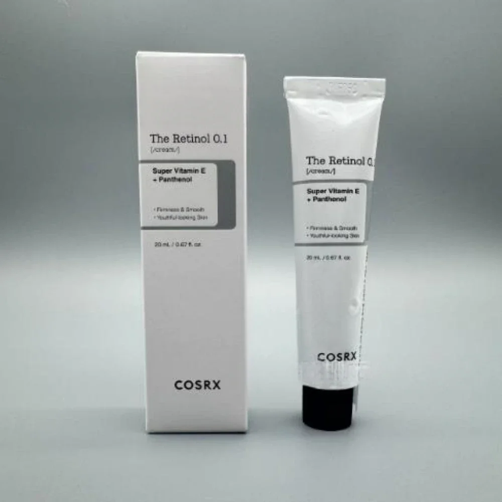 

Крем для лица с ретинолом 0,1/0,3, ночной крем, укрепляющий лифтинг, против морщин, ретинол, 20 мл, крем с ретинолом, отбеливающий крем для кожи