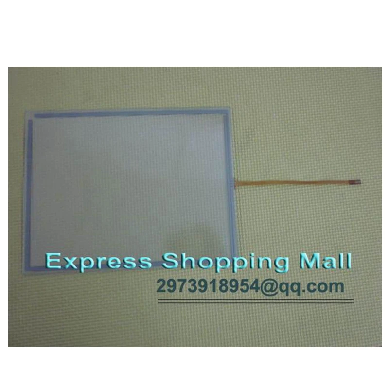 

New 6AV3627-1NK00-2AX0 TP27-6 Touch Screen Glass