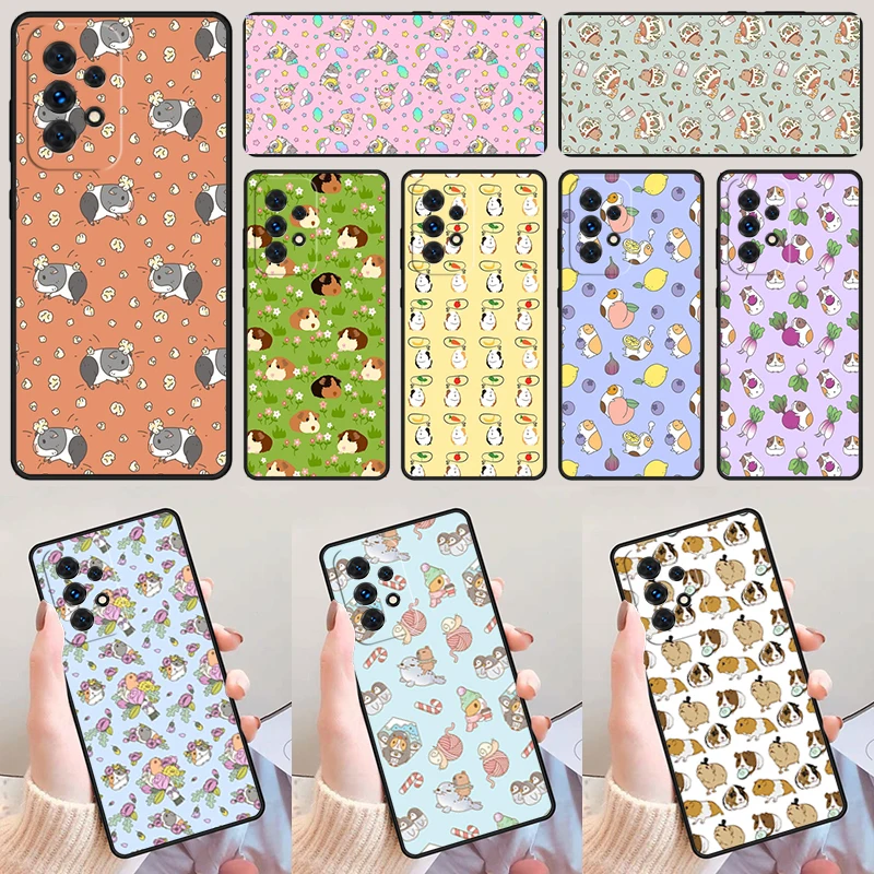 Pattern Guinea Pig … - image