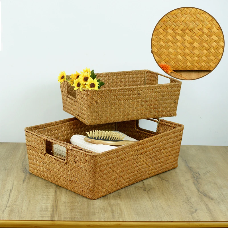 Thumbnail 2 - #36 Trending Kitchen Storage Baskets Right Now