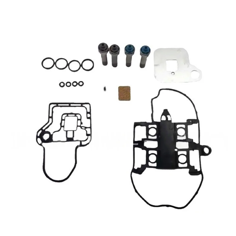 Replacement Air Brake Valve Kit for Volvo FM Series For Trucks 22327063 22327072 20739643 Wear Resistant Components