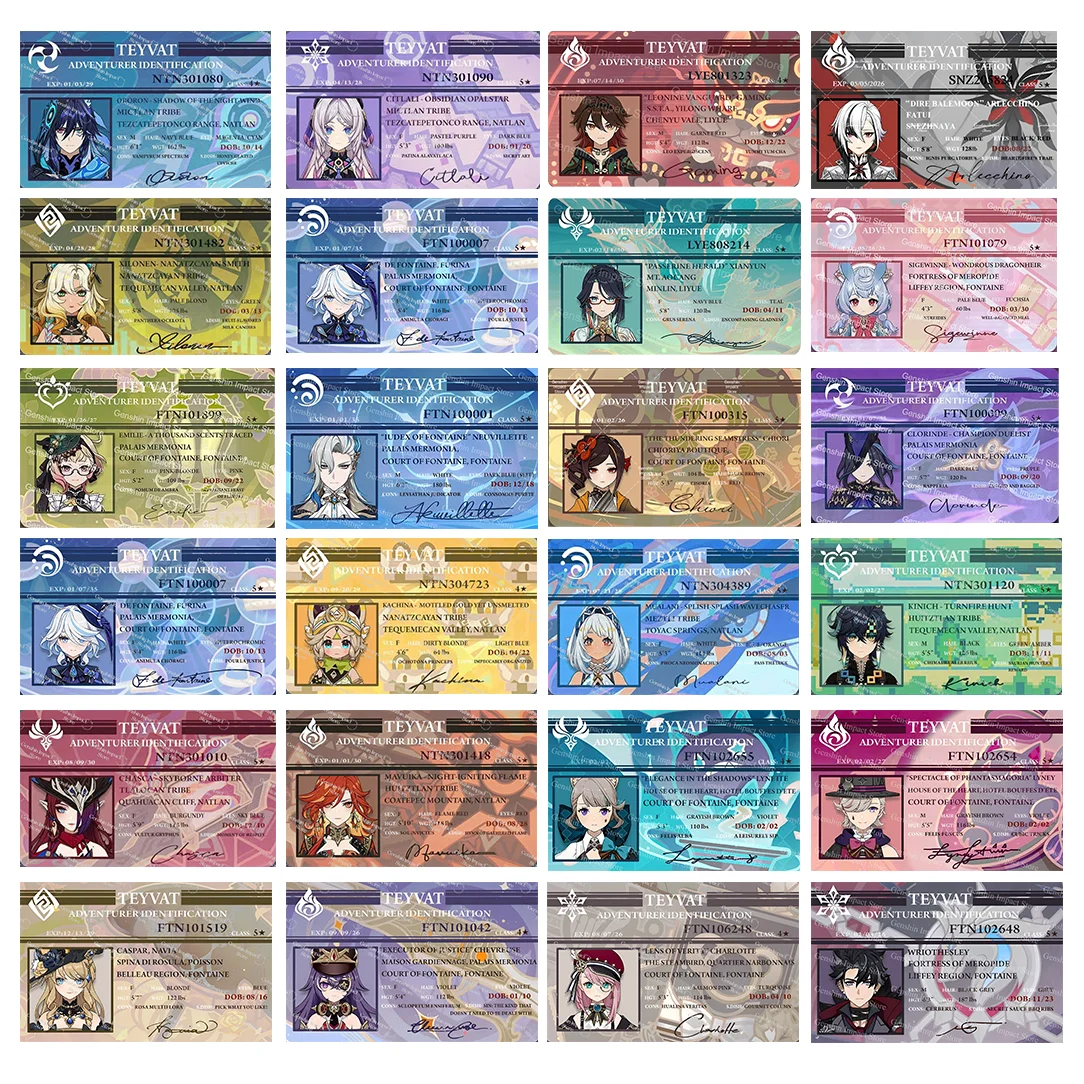 yZ[zVQ[AjtBMAdRw ID J[hAj[V{P PVC l[J[ht@̂߂̃MtgRXv No.53 - No.90