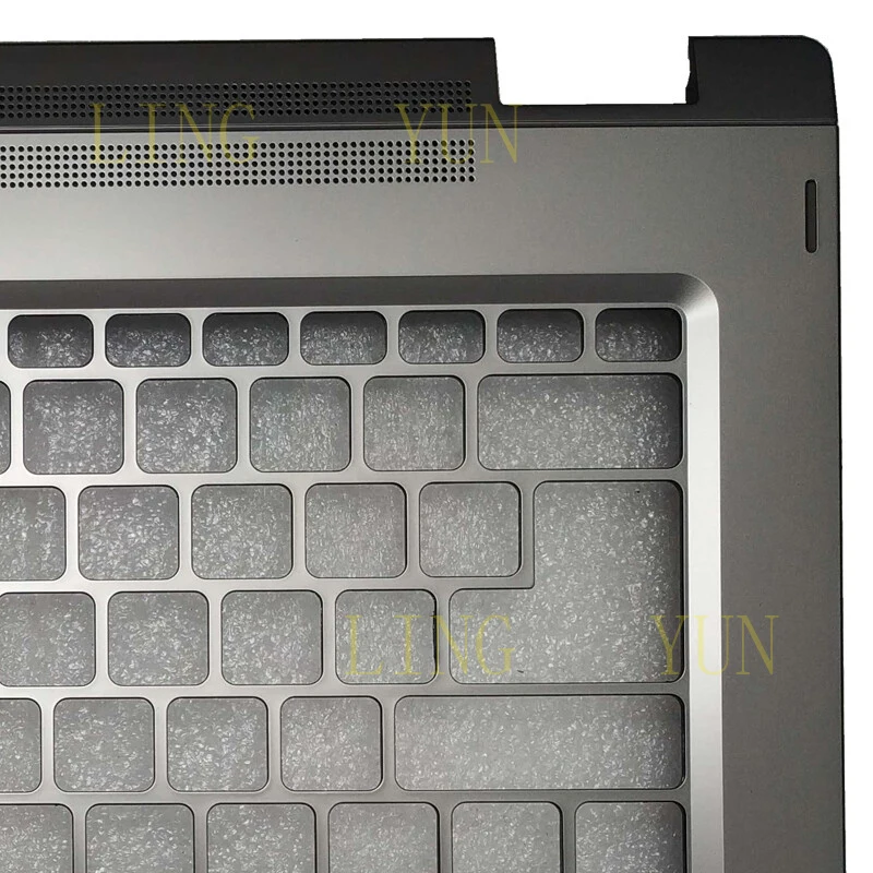 Z  Laptop New For ACER Spin 3 SP314-53N-77AJ Upper Case Palmrest Cover 13N1-8ZA0G01 - view 3