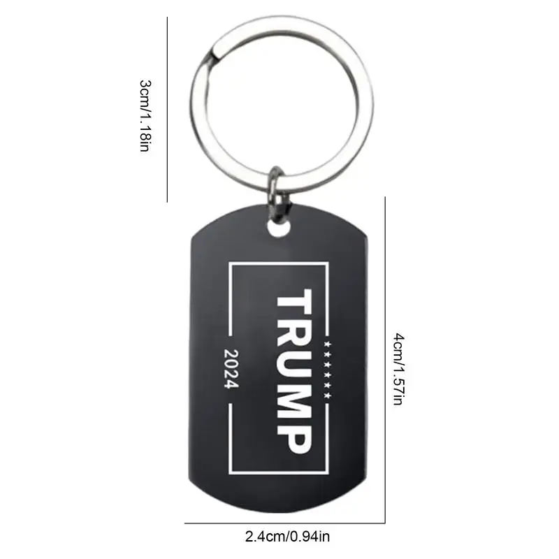 Funny Keychain Fun Engraved Keyring Creative Engraved Hangings Ornament Metal Key Organizer For Women Men
