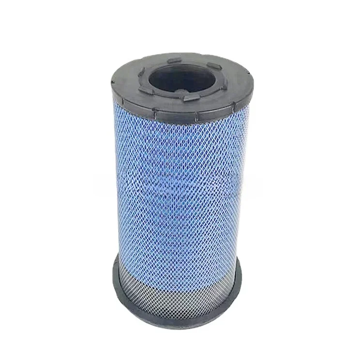 02250168-053 Is Suitable for WS500-7500 Screw Pump Air Filter Element Air Filter