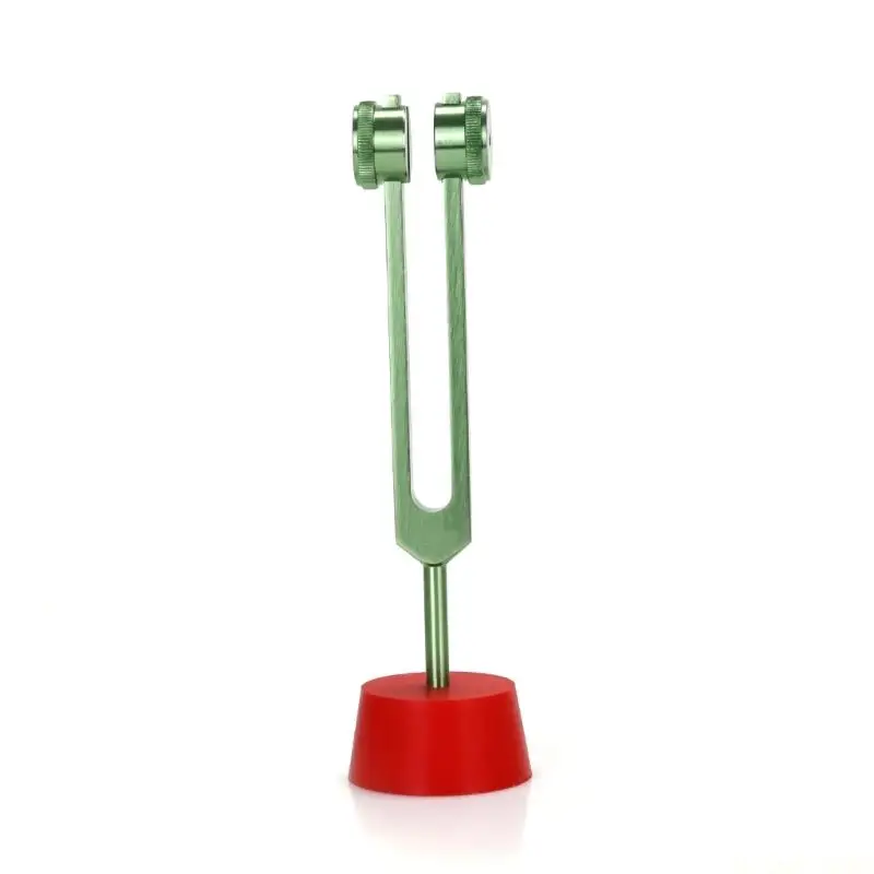 M5TC Tuning Fork Combination Accessory for Accurate Sound Production And Energy