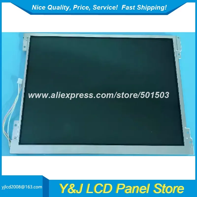 

LTD121GA0S 12.1" TFT-LCD Display Screen Panel