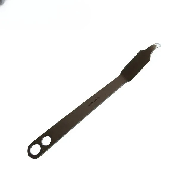 Operating Room Medical Equipment –          Screws, Plates, and Scissors Set