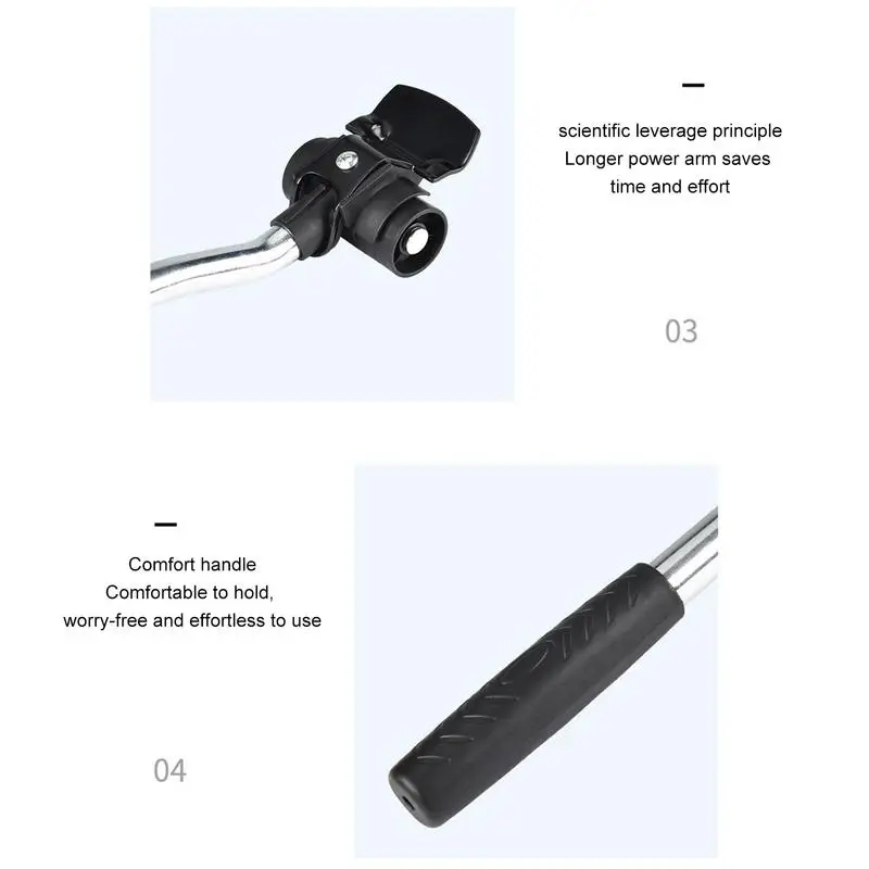 Furniture Movers Furniture Move Roller Tool Refrigerator Slider Appliance Mover Leverage Tool Furniture Transport Shifter For