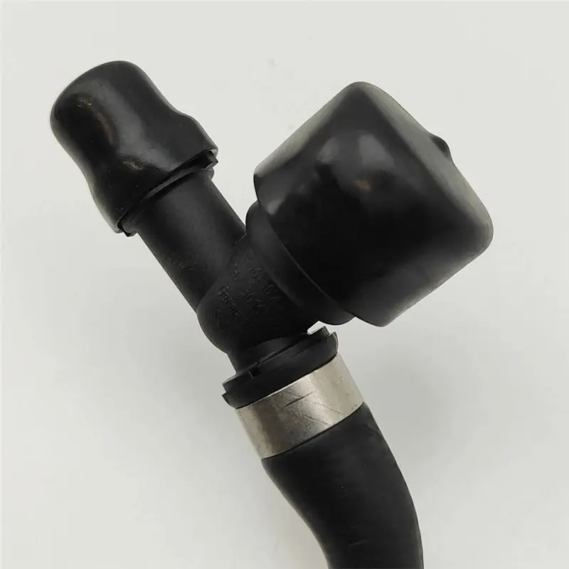 Tubo flessibile del liquido di raffreddamento AT29-motore 11537598341 Tubo di raffreddamento del radiatore per BMW X5 X6 E70 E71 X5M X6M 2008-2014