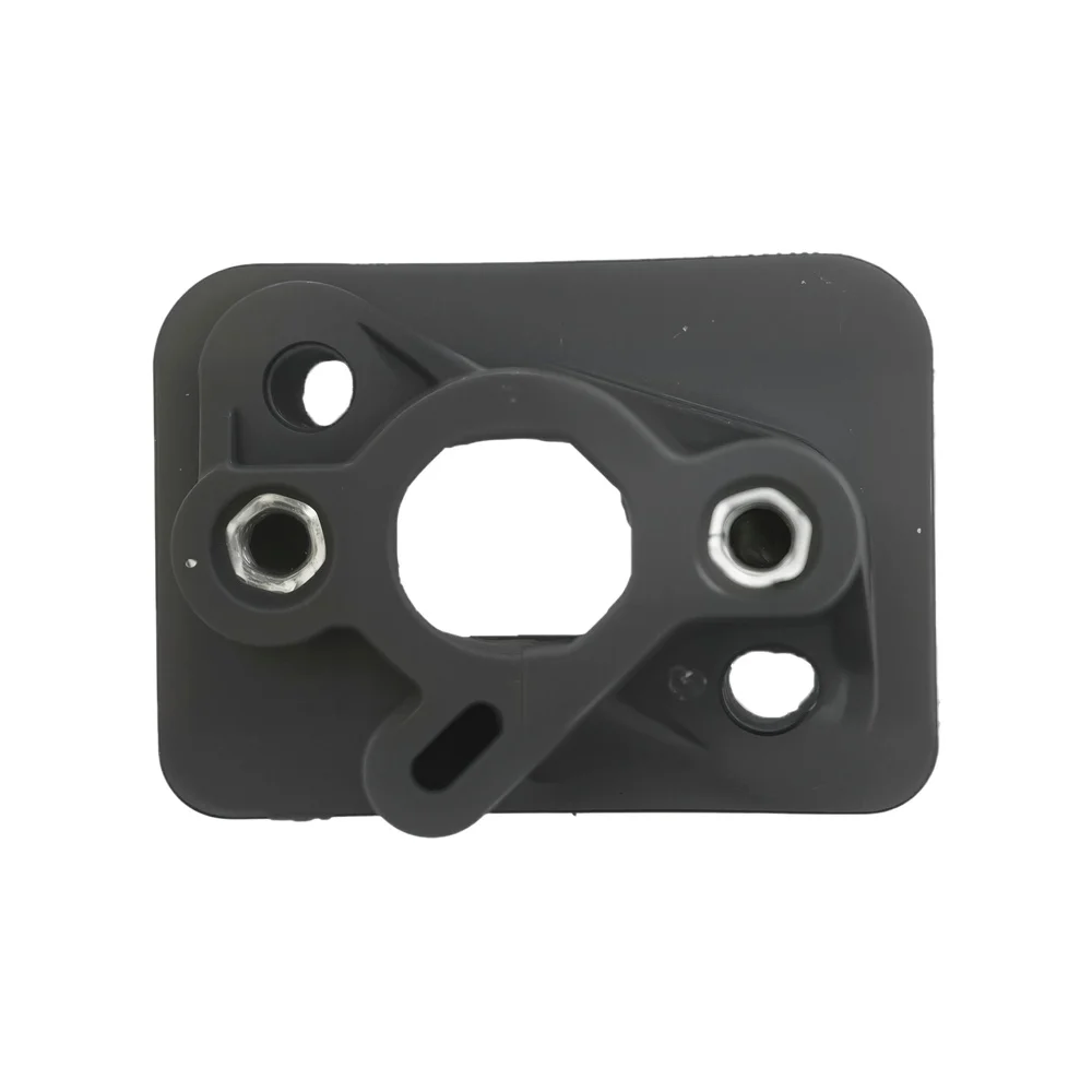 40-5 43CC 52CC Intake Manifold Carburetor Base Connector Brush Cutter Parts Tools Carb Adaptor Replacement Part