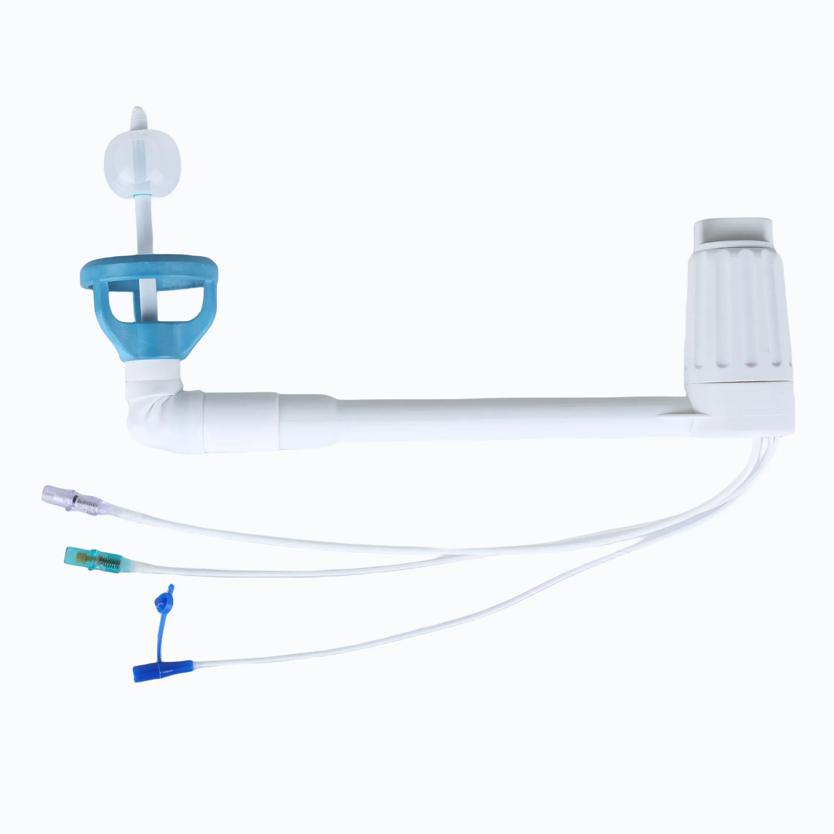

gynecology Uterine Manipulator for Gynecological Examination uterine injector hysteroscope set for Gynecology Examination