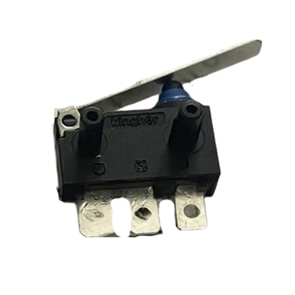 D2HW Automotive Left Right Switch for P Park Button Use with Dual Position Support and Reliable Vehicle Grade Performance