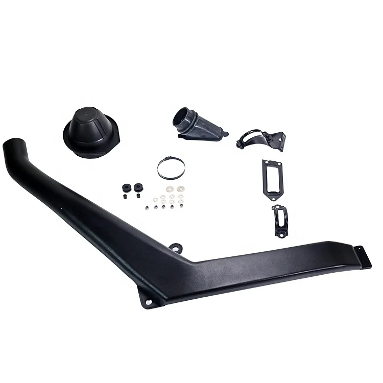 

Сноркель для автомобиля 4X4, аксессуары для Land Cruiser 70 серии, внедорожные сноркели