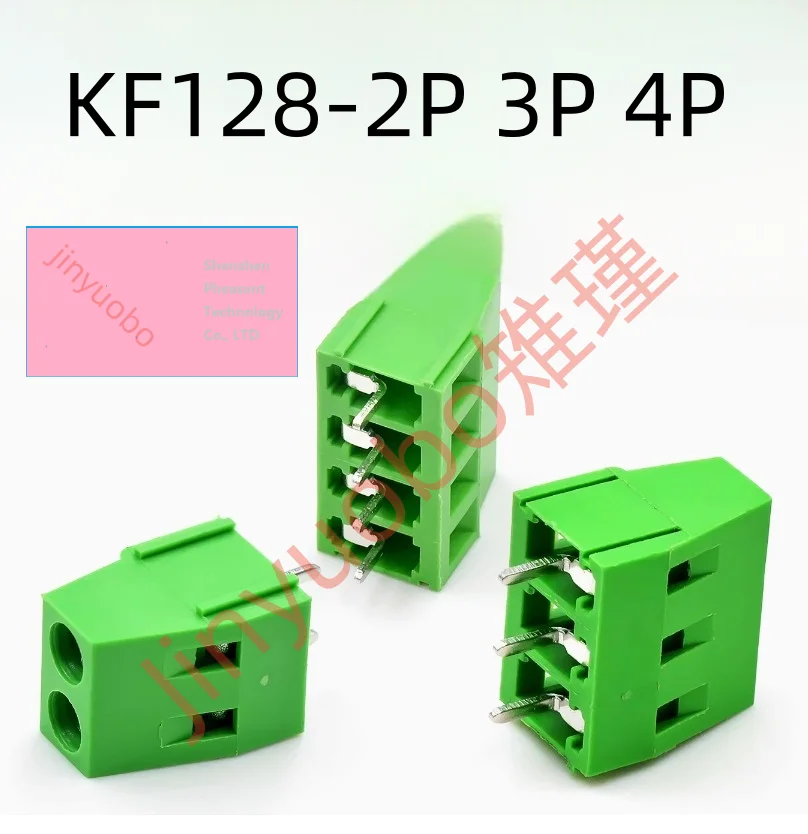 (10-50Pcs) Screw-Ty…