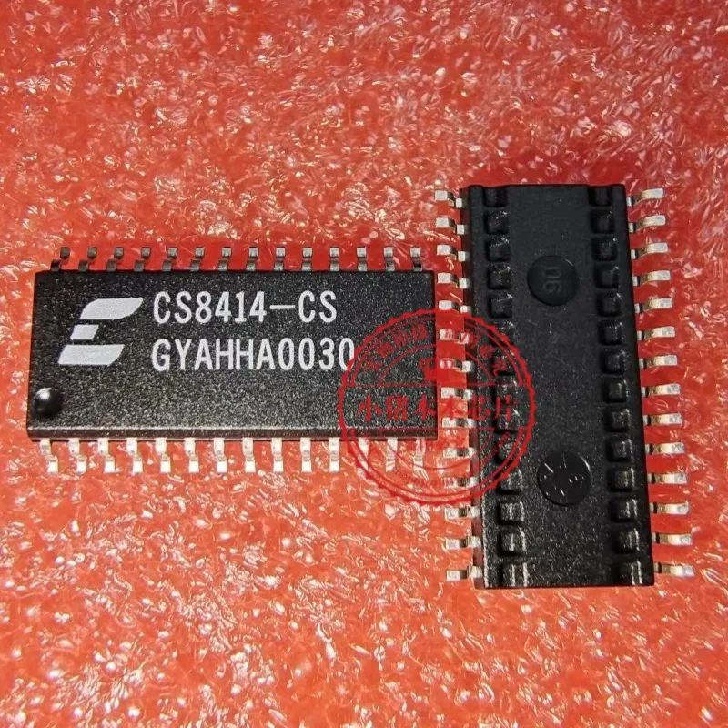 CS8414-CS CS8414 SOP