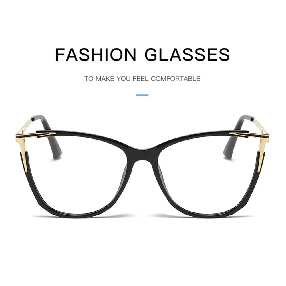 Comfortable Blue Ray Blocking Anti-Blue Light Glasses Ultralight Eye Protection Square Eyeglasses PC Computer Goggles Office
