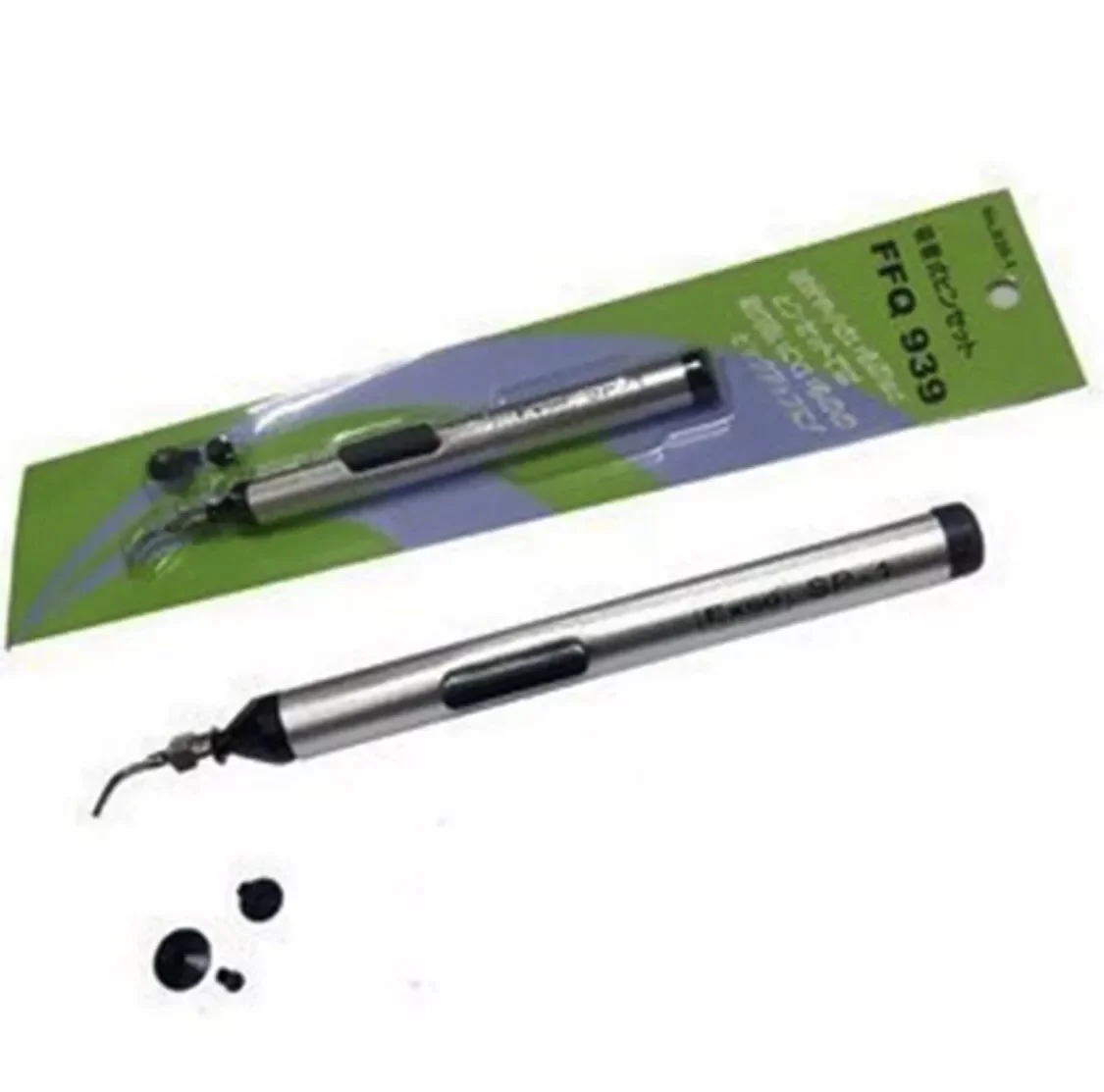 IC SMD Vacuum Sucking Pen Sucker Pick Up Hand Tweezer Remover Tool 3g/18g/40g